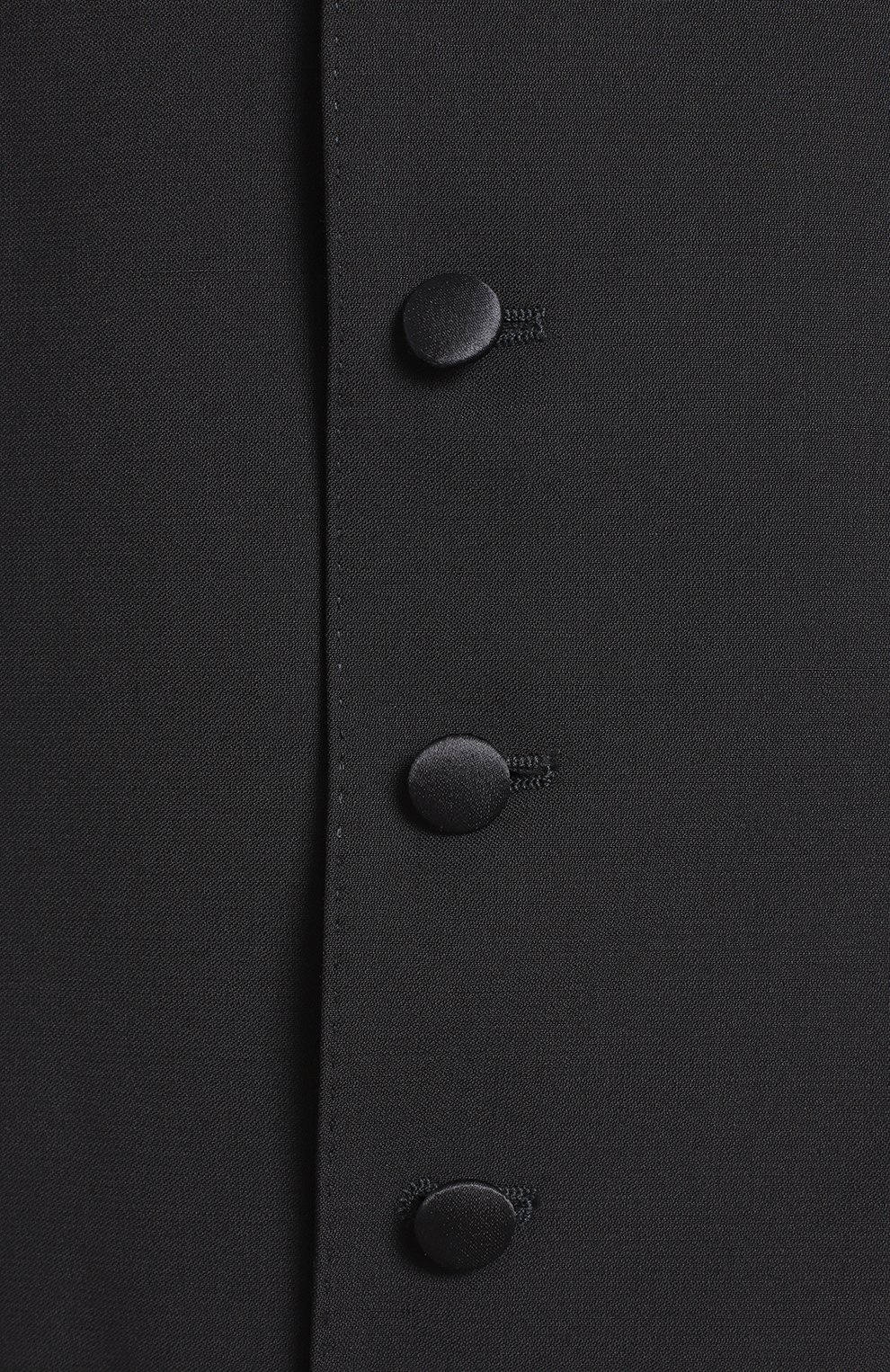 Шерстяной костюм | Dolce & Gabbana | Серый - 9