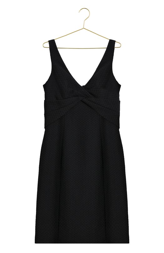 Платье | Giorgio Armani | Чёрный - 1