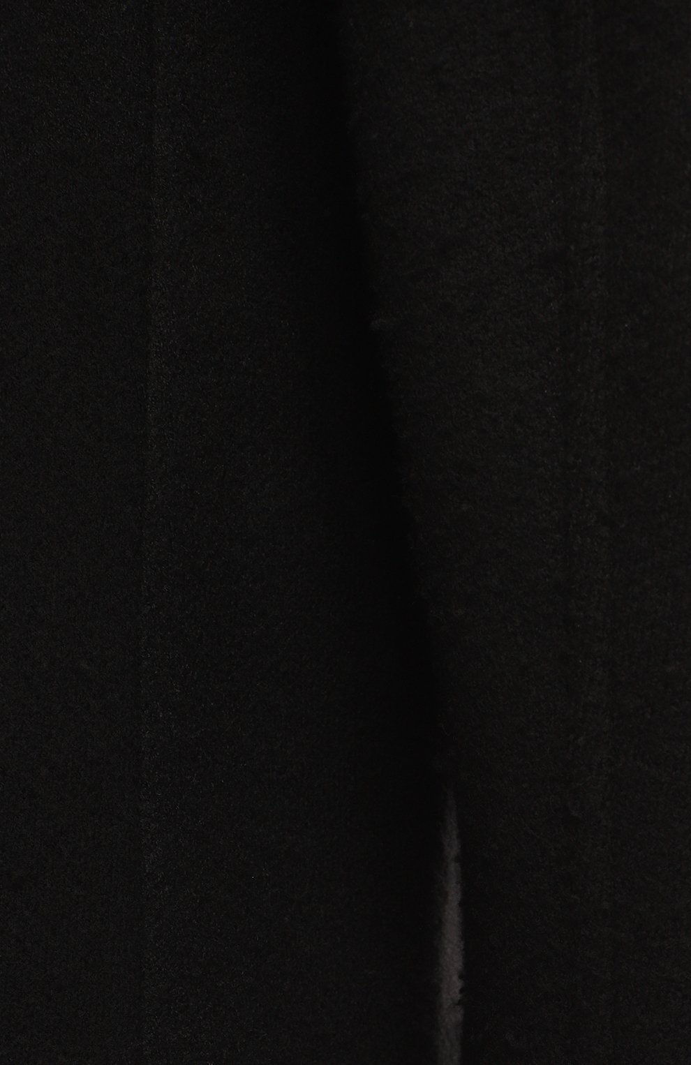 Пиджак из шерсти и хлопка | Neil Barrett | Чёрный - 3