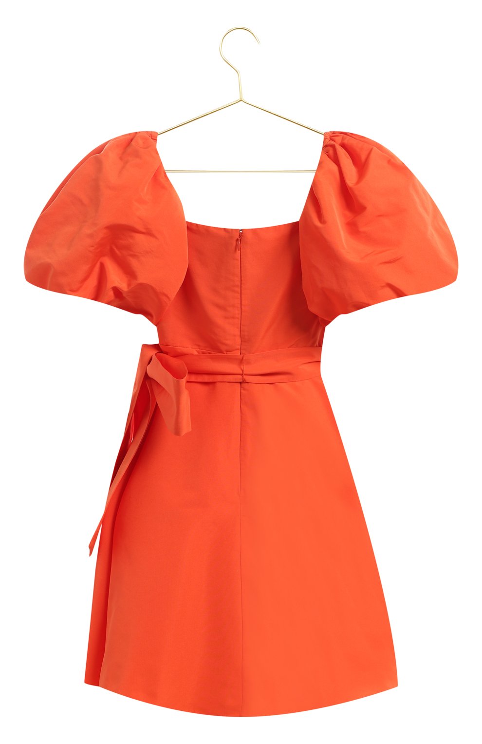Платье | Valentino | Оранжевый - 2
