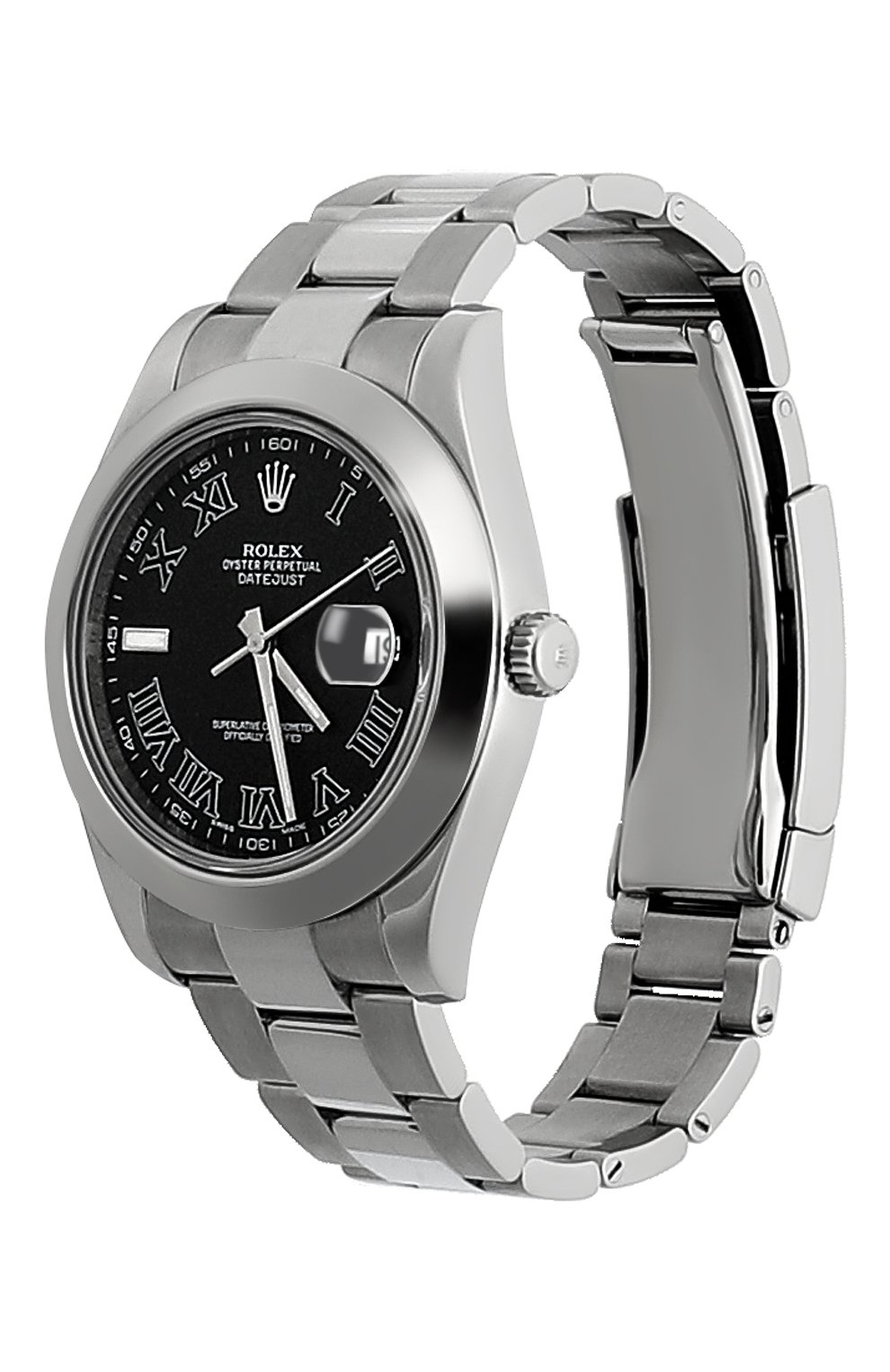 Часы Datejust 41mm | Rolex - 2