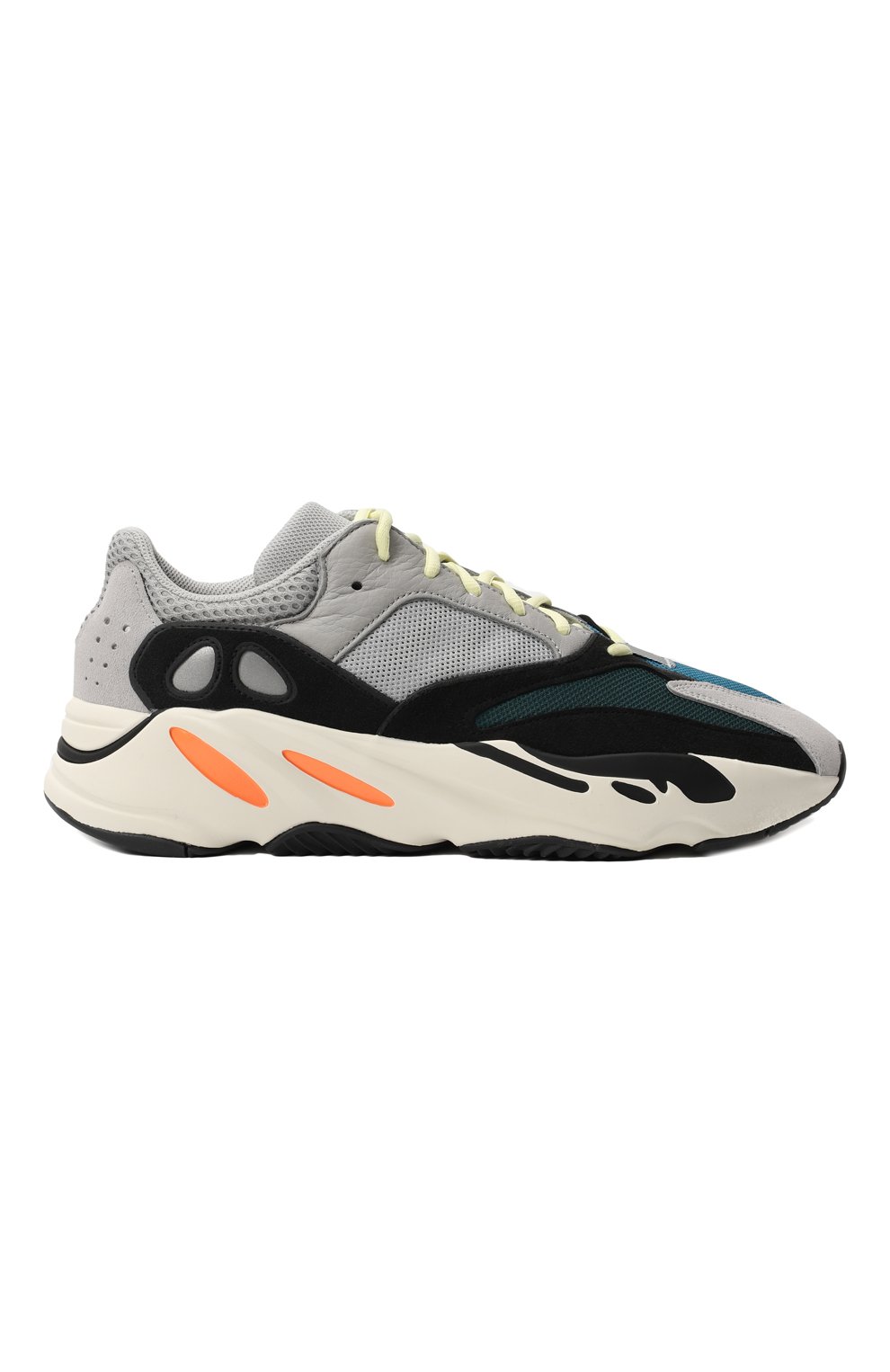 Yeezy hot sale boost waverunner