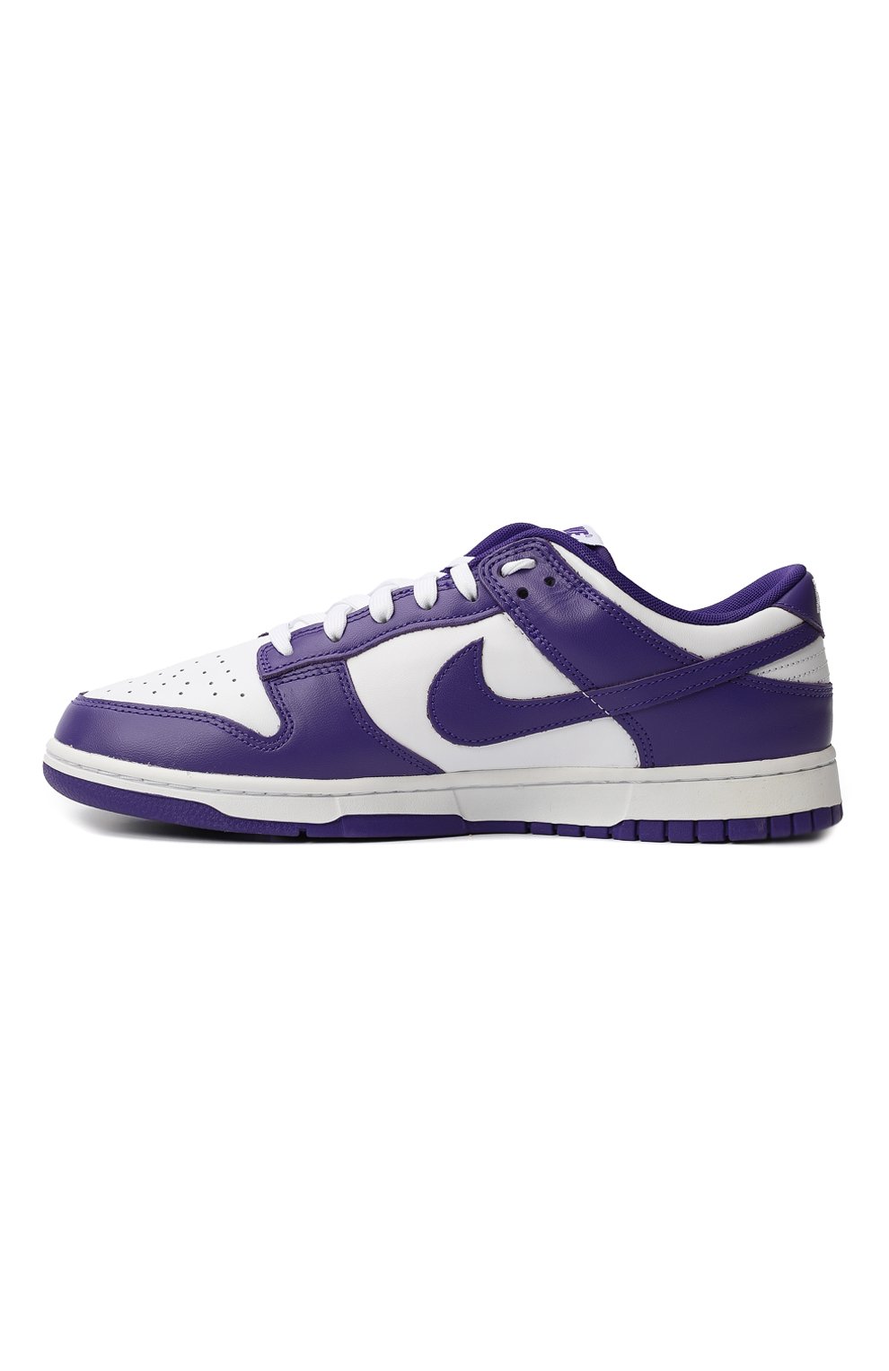 Кеды Dunk Low Championship Court Purple | Nike | Фиолетовый - 6