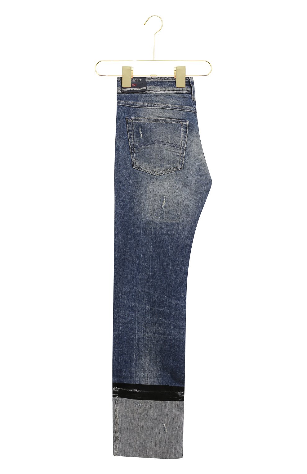 Джинсы | Armani Jeans | Голубой - 2