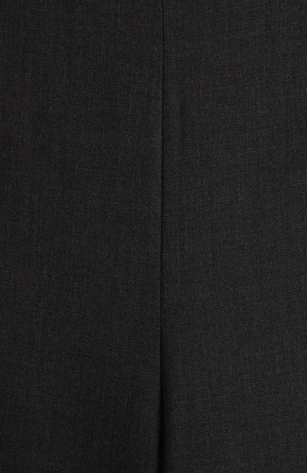 Шерстяные брюки | The Row | Серый - 4