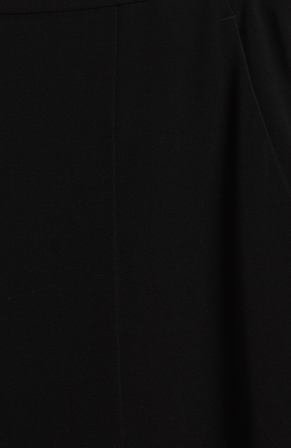 Юбка | Jean Paul Gaultier | Чёрный - 3