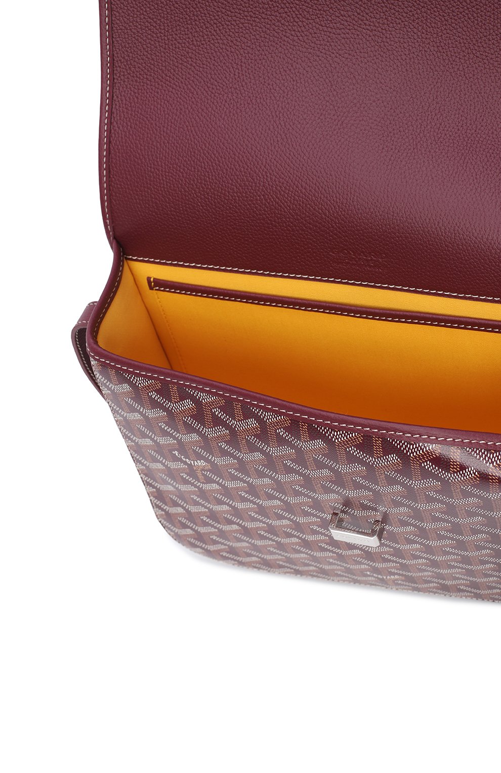 Goyard on sale belvedere 2