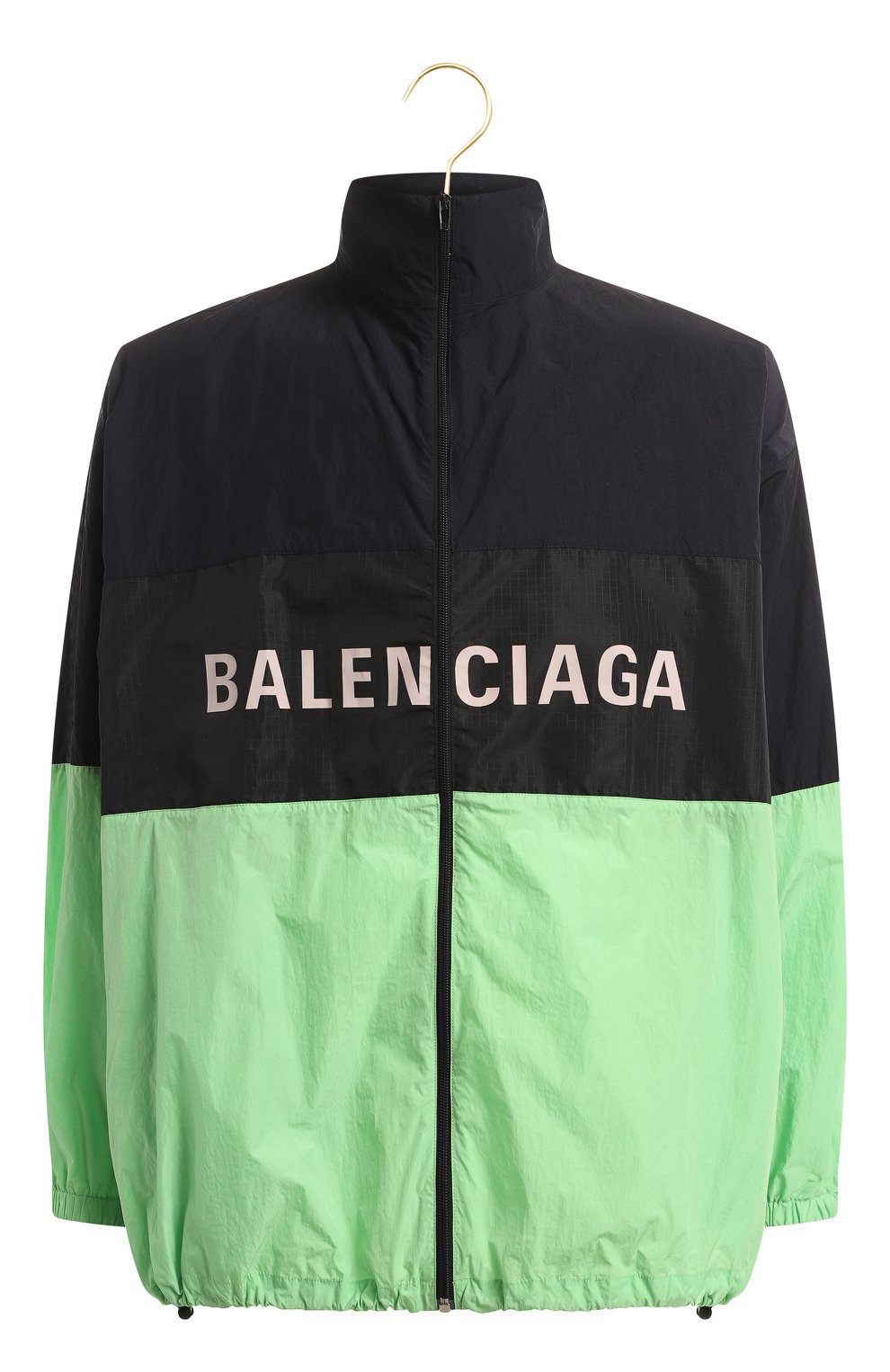 Куртка | Balenciaga | Зелёный - 1