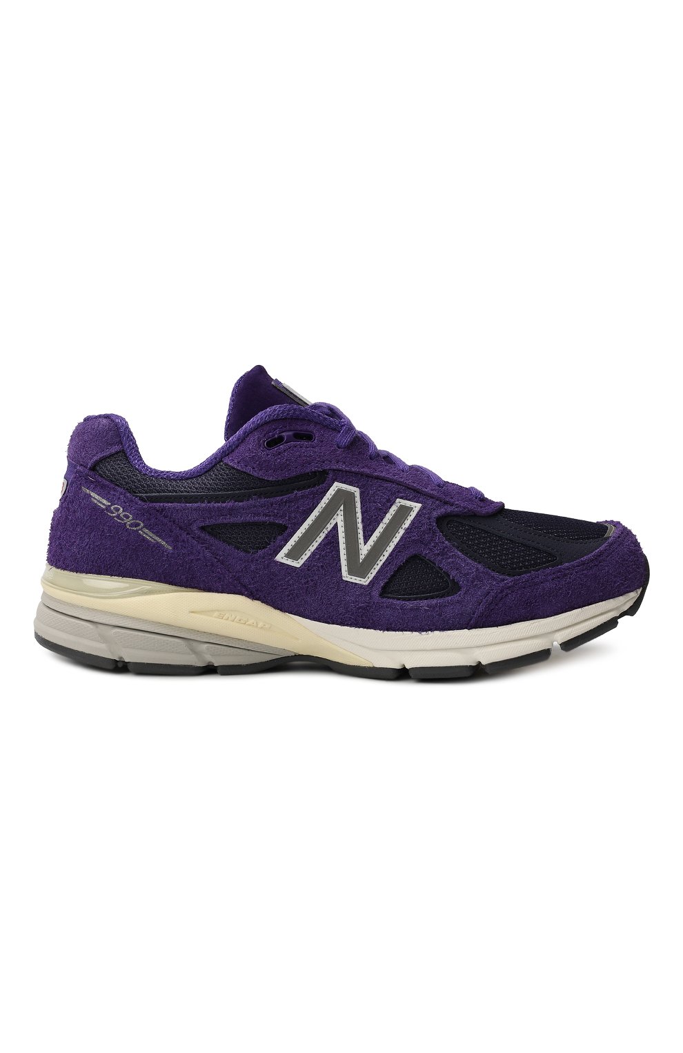 New balance cheap 990 men purple