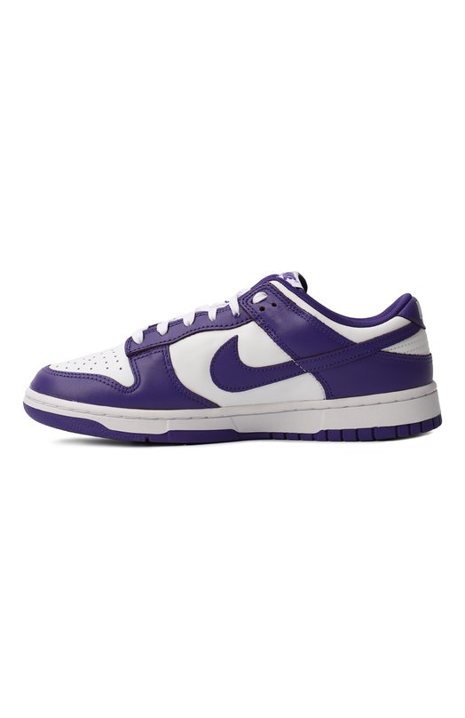 Кеды Nike Dunk Low "Championship Court Purple" | Nike | Фиолетовый - 7