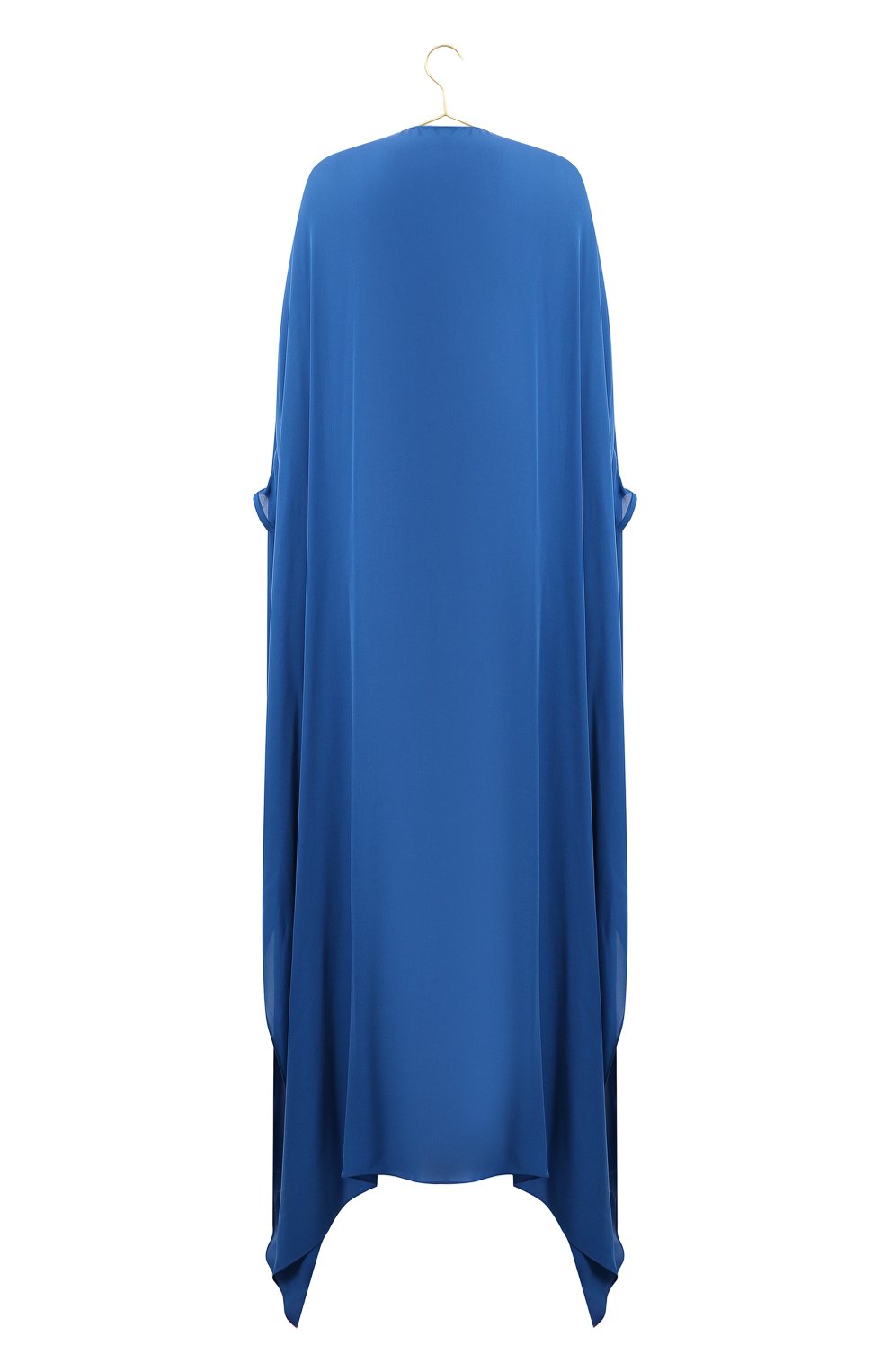 Платье-туника | Roberto Cavalli | Синий - 2