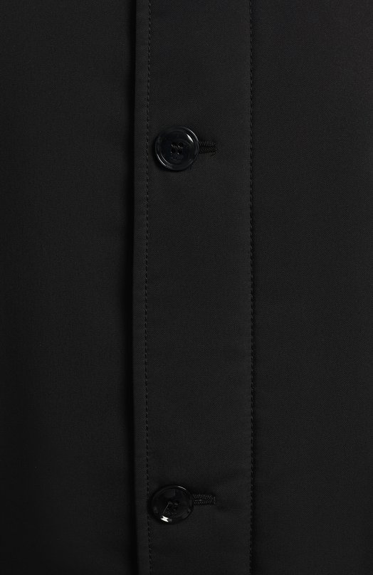 Куртка | Brioni | Чёрный - 3