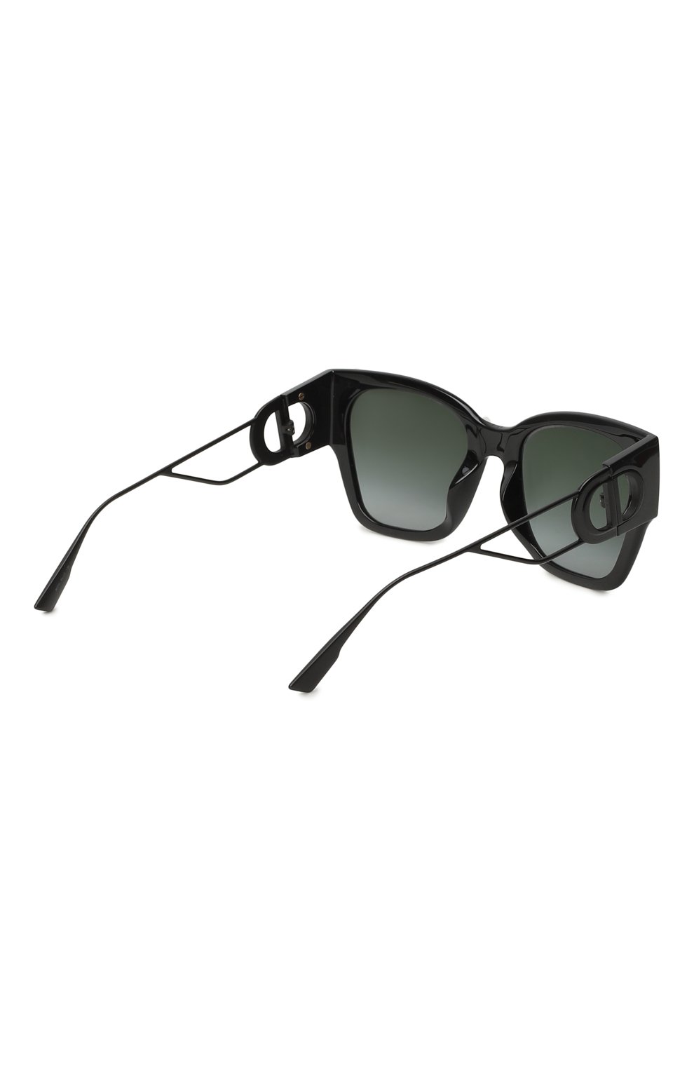Солнцезащитные очки | Dior | Чёрный - 3