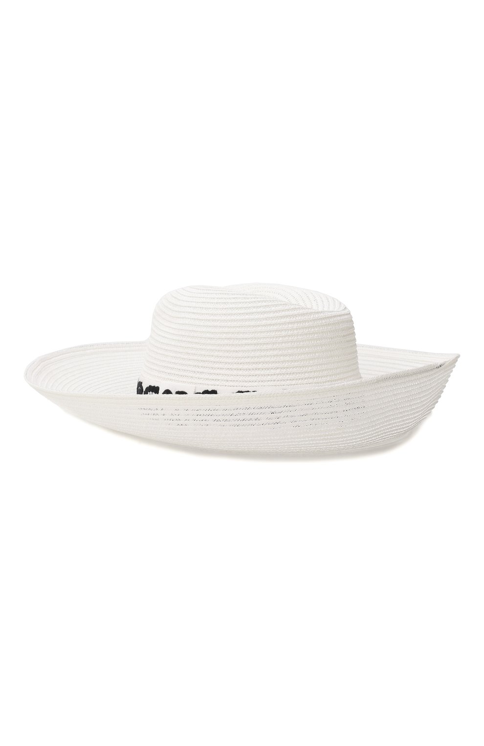 Шляпа | Dior | Белый - 1