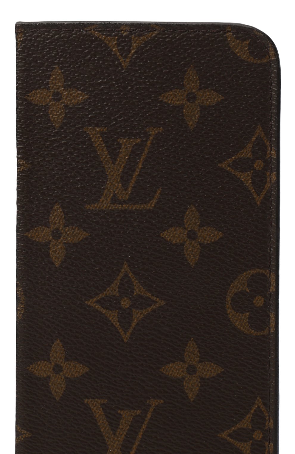 Футляр для кредитных карт | Louis Vuitton | Коричневый - 4