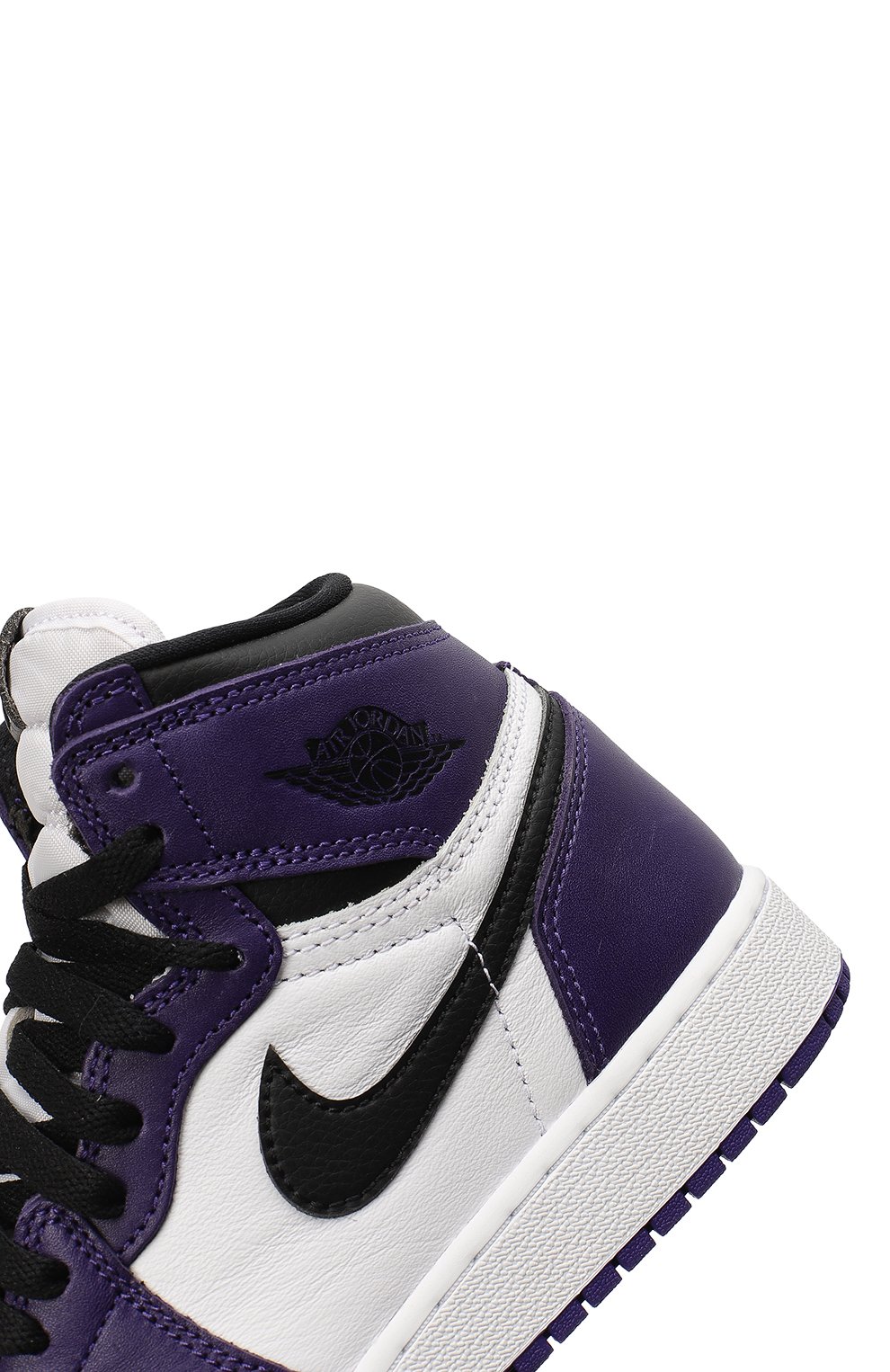 Court purple cheap jordan 1 gs