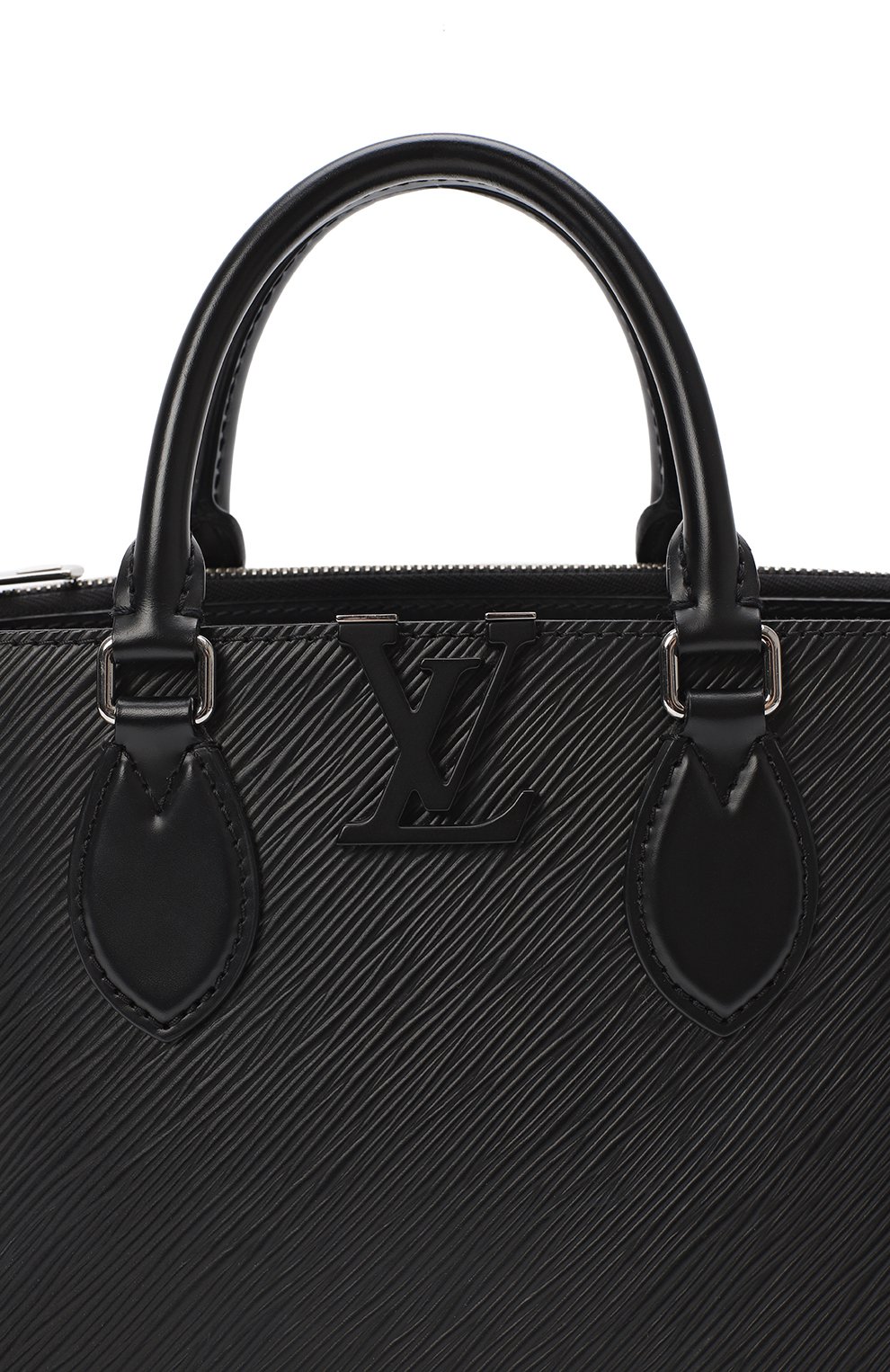Сумка Grenelle Tote MM | Louis Vuitton | Чёрный - 6