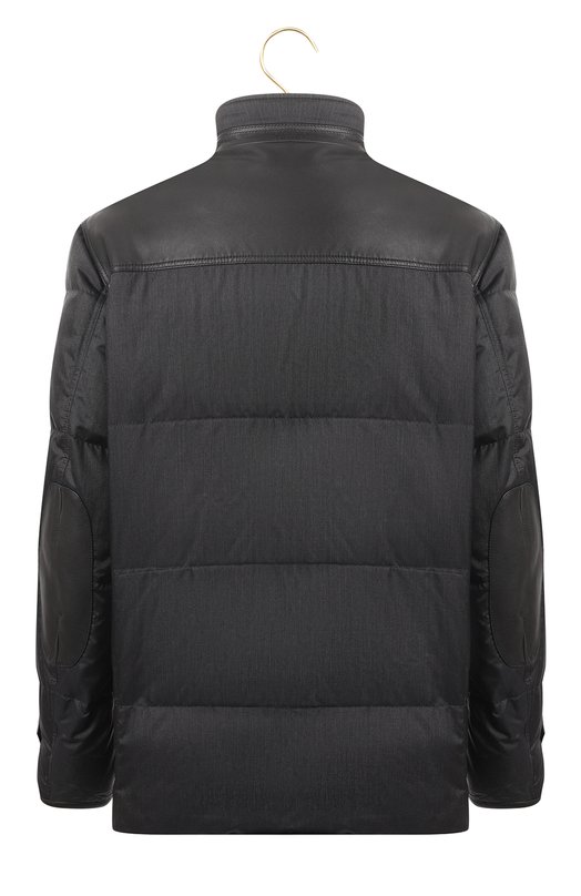 Куртка | Brioni | Серый - 2