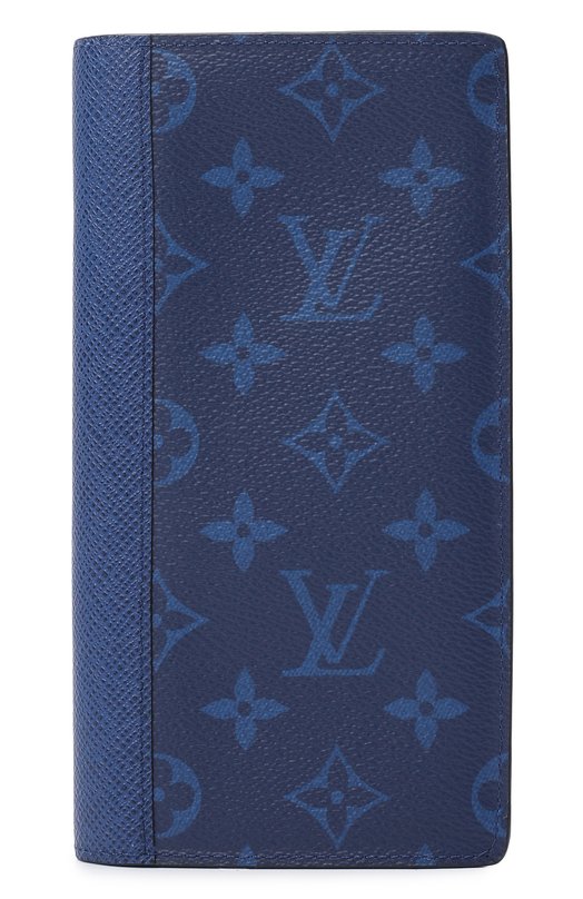 Портмоне Brazza | Louis Vuitton | Синий - 1