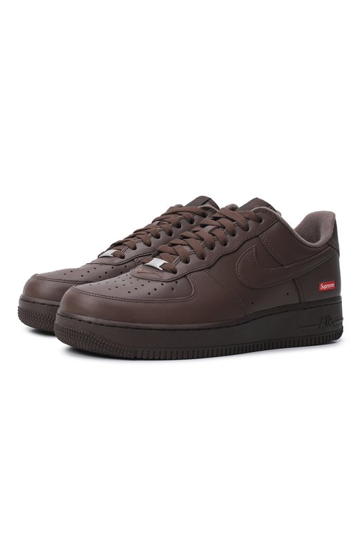 Air force sales 1 low brown