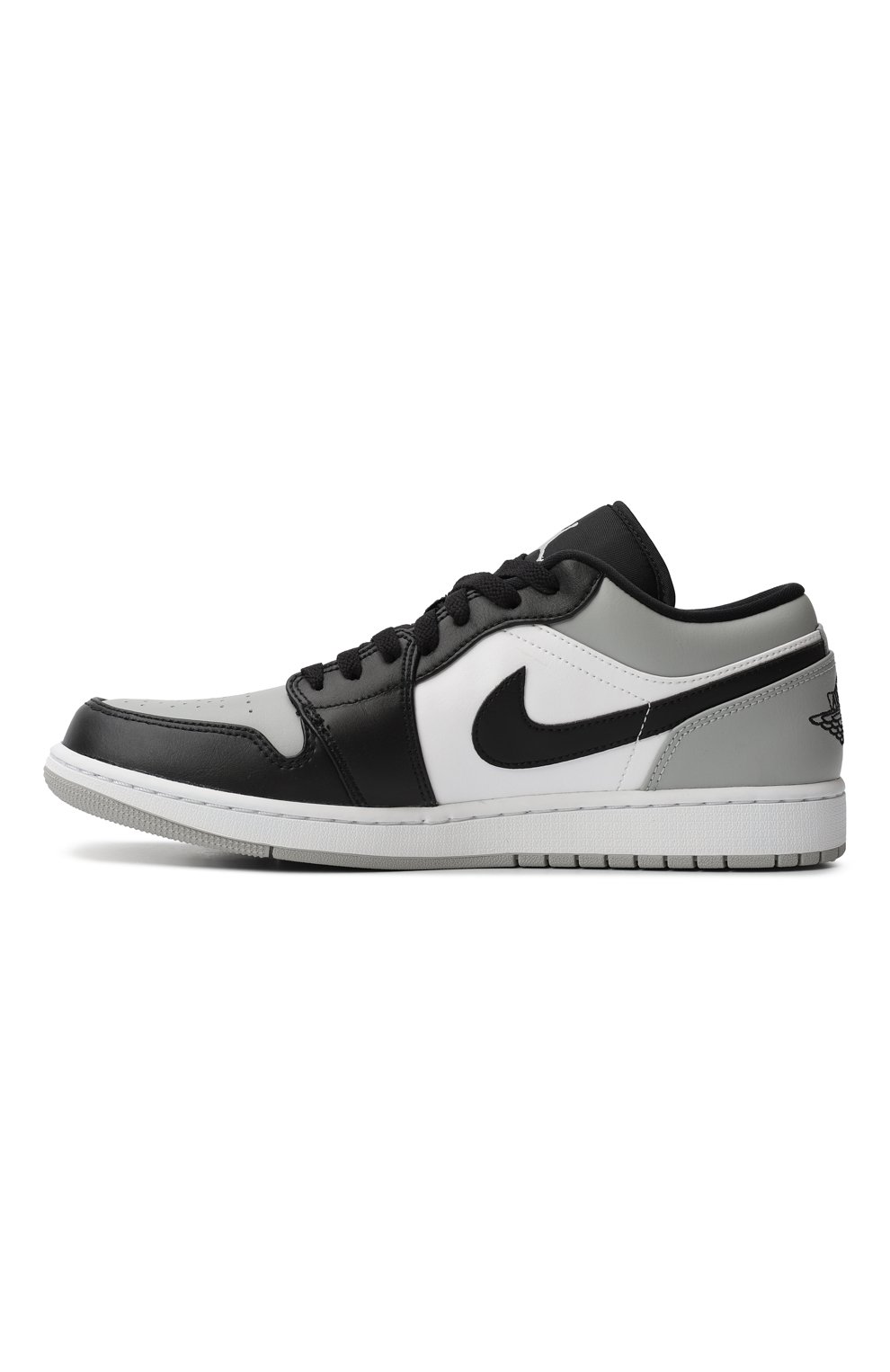 Кеды Air Jordan 1 Low Shadow Toe | Nike | Разноцветный - 6