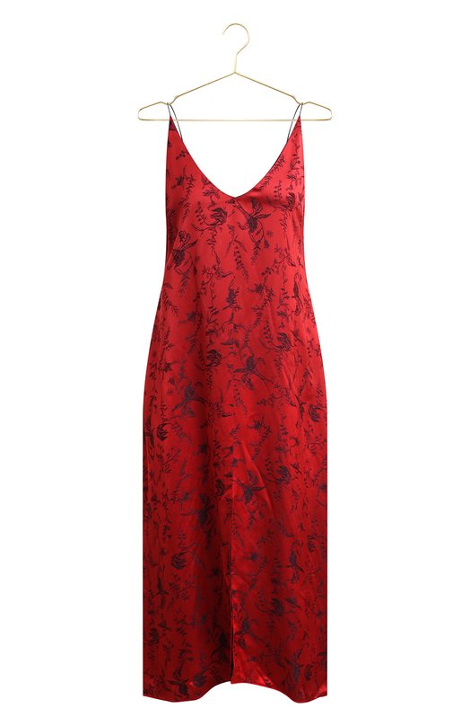Платье | Forte_forte | Красный - 1