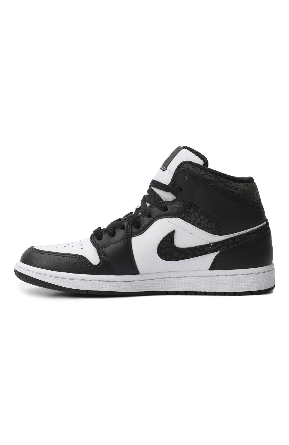 Nike air jordan hotsell 1 panda