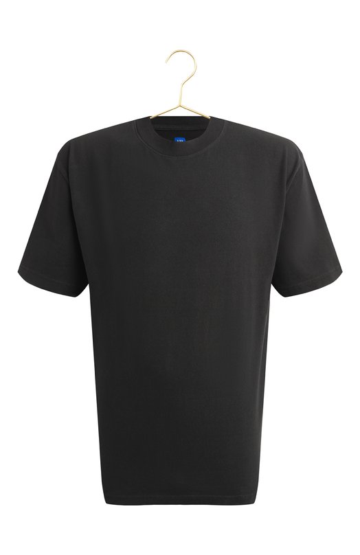 Хлопковая футболка Yeezy x Gap | Yeezy | Серый - 1