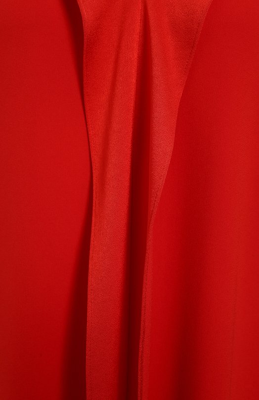 Платье | Escada | Красный - 3