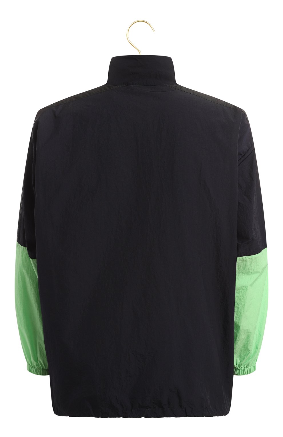 Куртка | Balenciaga | Зелёный - 2