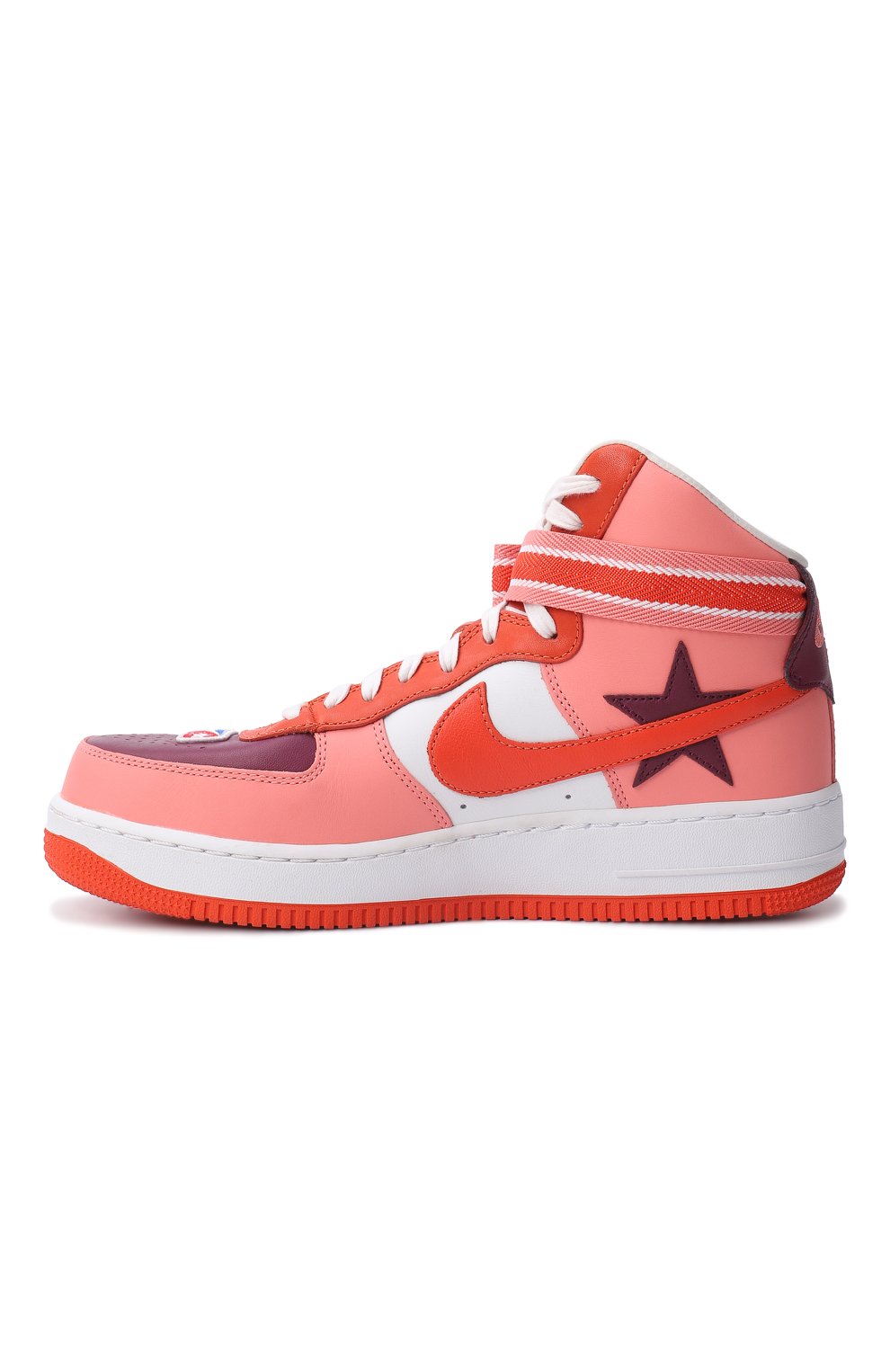 Nike air discount force 1 riccardo