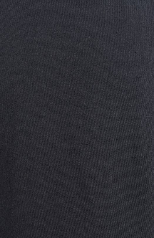Хлопковая футболка Yeezy x Gap | Yeezy | Синий - 3