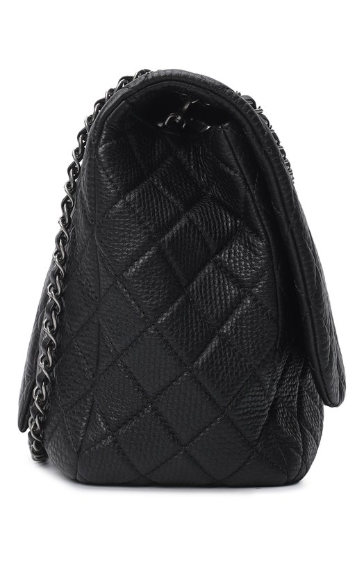 Сумка XXL Classic Bag | Chanel | Чёрный - 4