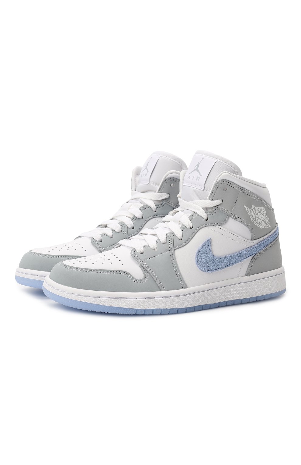 Air jordan 1 online mid ec20