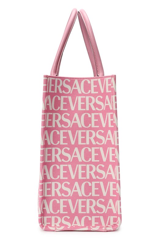 Cумка Allover | Versace | Розовый - 4