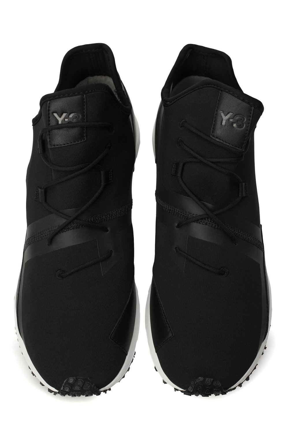 Кроссовки Y-3 Arc Rc | adidas | Чёрный - 2