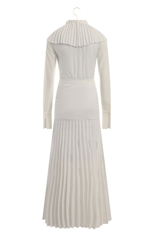 Платье | Marco de Vincenzo | Белый - 2