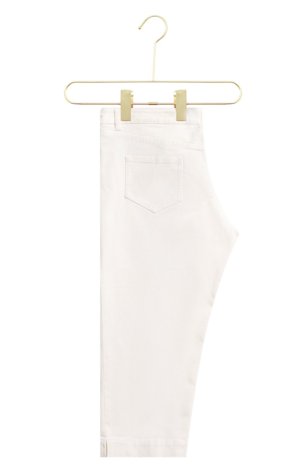 Джинсовые шорты | Dior | Белый - 2