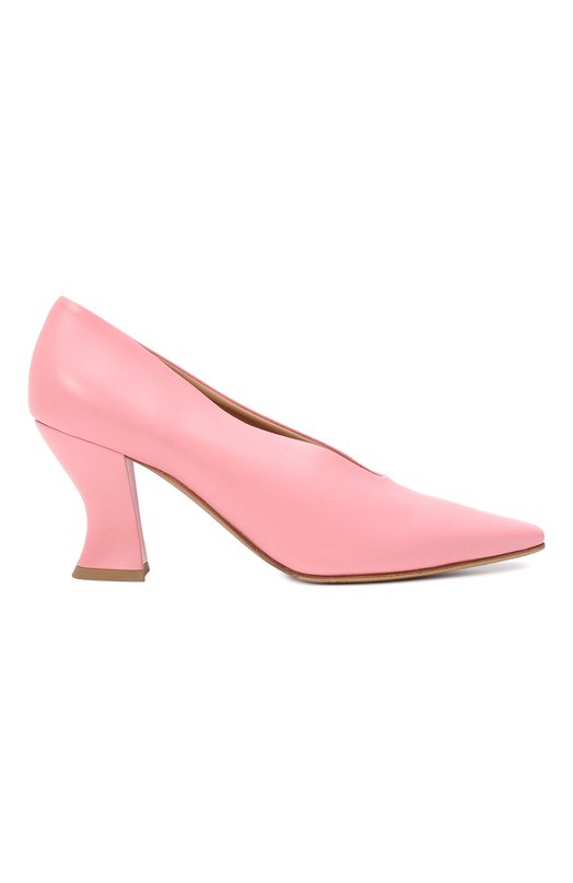 Туфли | Bottega Veneta | Розовый - 7