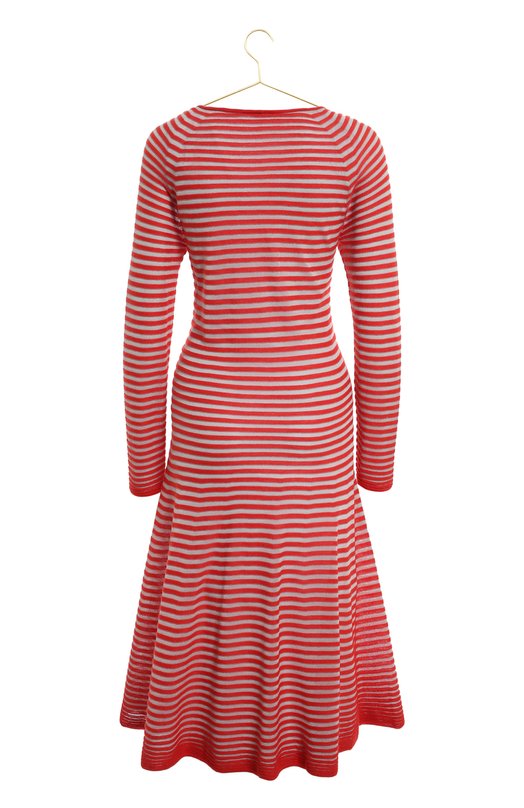 Платье | Giorgio Armani | Красный - 2