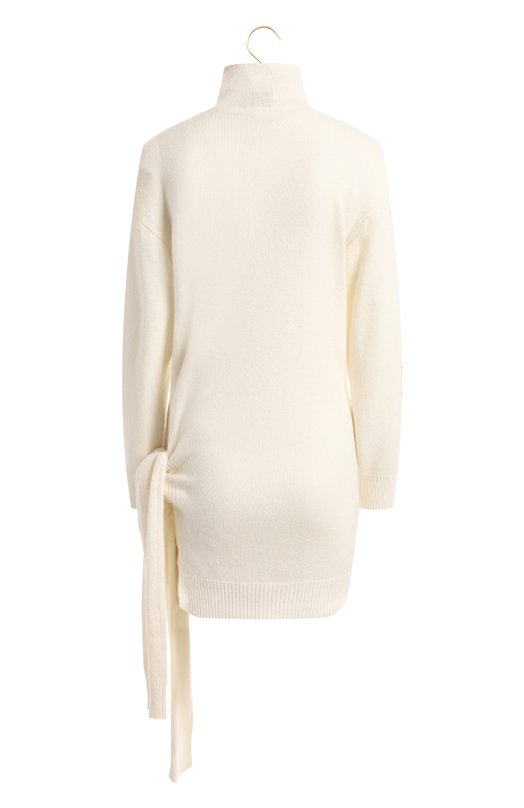 Кашемировый свитер | Tom Ford | Белый - 2