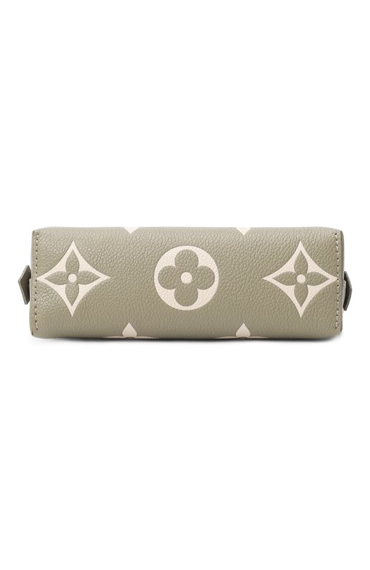 Косметичка Cosmetic Pouch PM | Louis Vuitton | Зелёный - 5