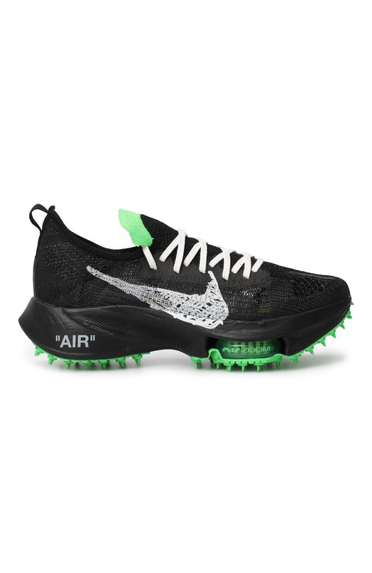 Кроссовки Air Zoom | Nike | Чёрный - 5