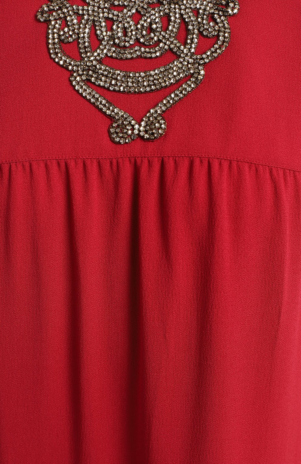 Платье | Prada | Красный - 3
