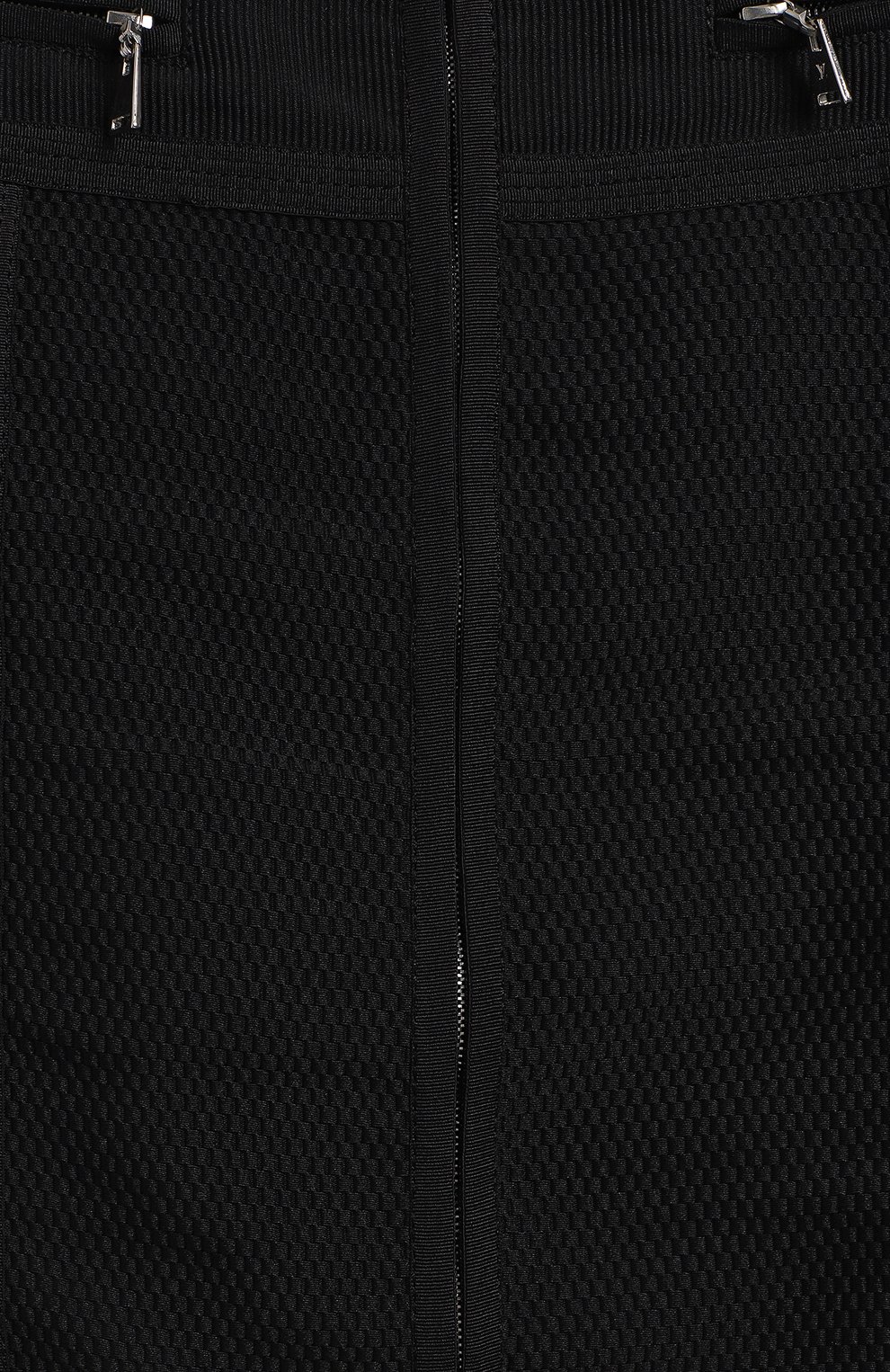 Юбка | Louis Vuitton | Чёрный - 3