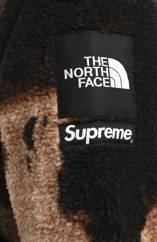 Куртка | Supreme | Коричневый - 4