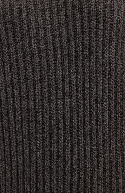 Шерстяной свитер | Iro | Серый - 3