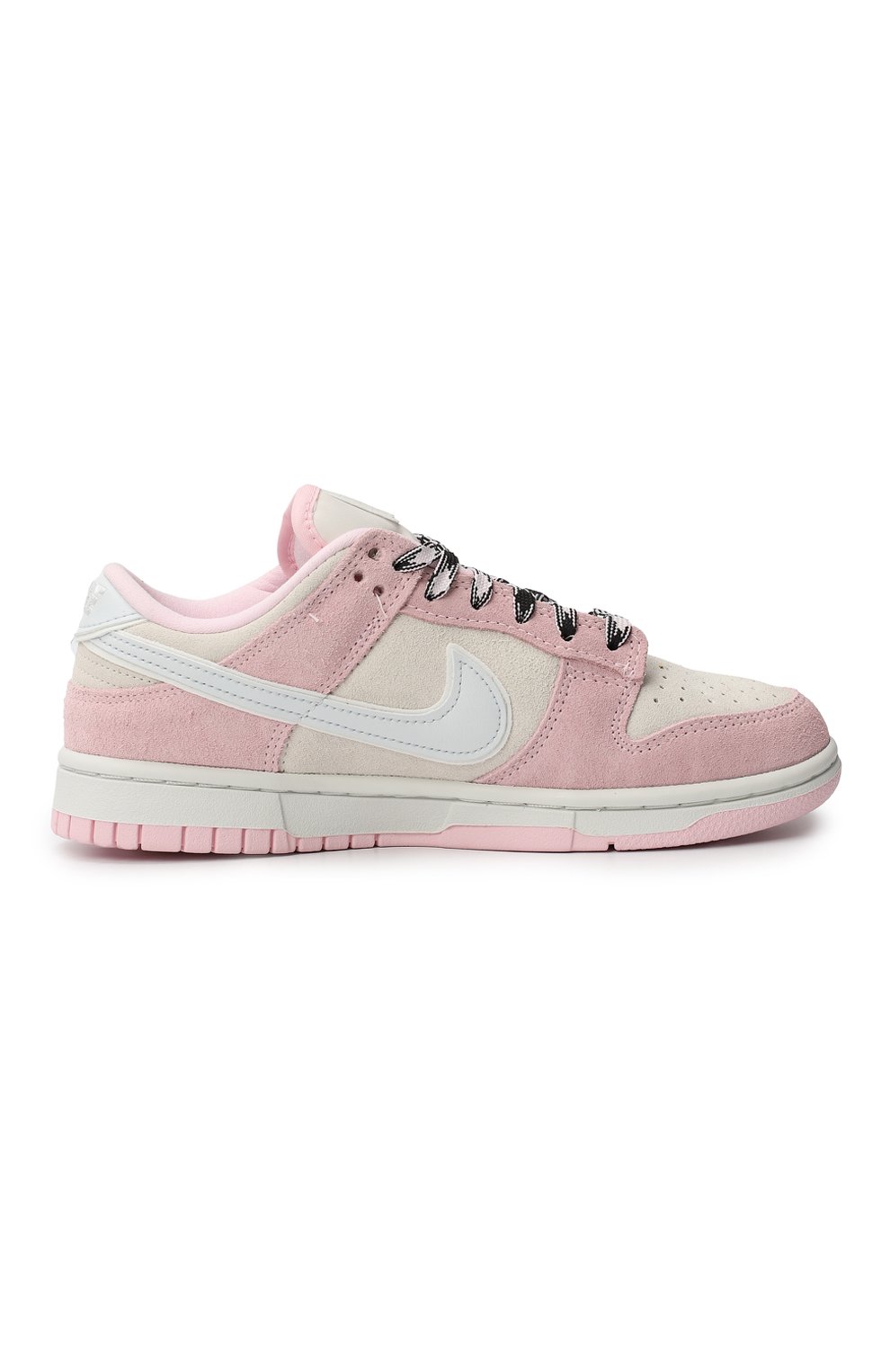 Кеды Dunk Low 'LX Pink Foam' | Nike | Розовый - 7