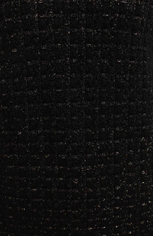 Пуловер из вискозы | Chanel | Чёрный - 3