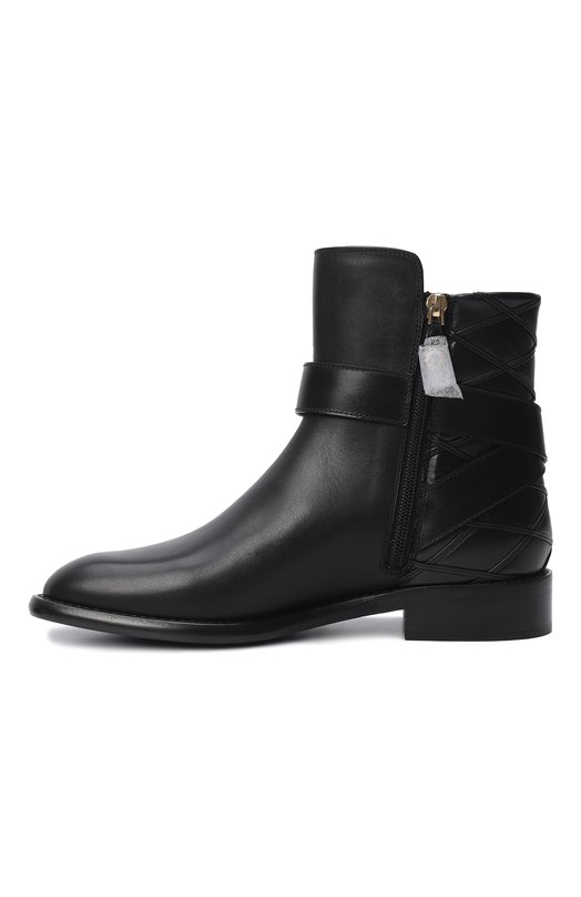 Ботинки Westside | Louis Vuitton | Чёрный - 6